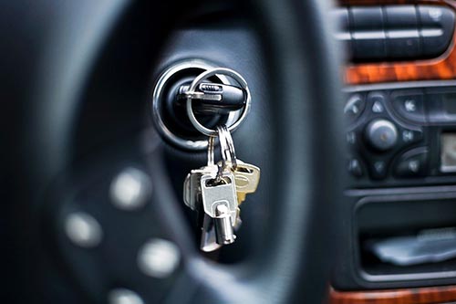 East Cobb Automotive Locksmith