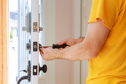 East Cobb Lock Change Locksmith