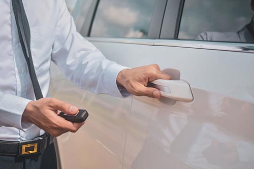 East Cobb Transponder Key Duplication Locksmith