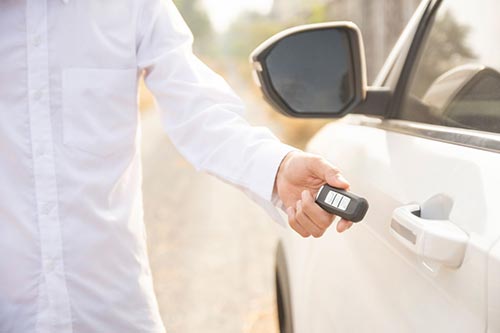 East Cobb Transponder Key Programming Locksmith