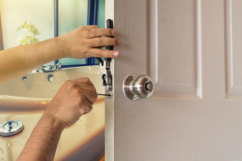 East Cobb Residential Locksmith