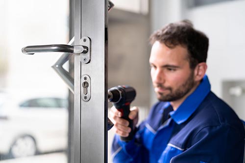 East Cobb Emergency Locksmith